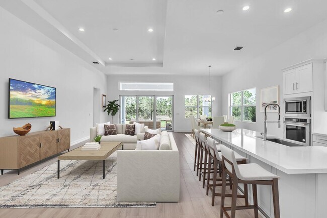 126 SE Calmo Cir unit 36358166, Port Saint Lucie, FL 34984 - photo 5