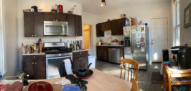 108 Hyde Park Ave unit 1, Jamaica Plain, MA 02130 - photo 2