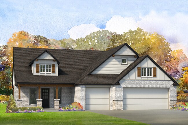 6460 E 125th St S unit 36946252, Bixby, OK 74008 - photo 3