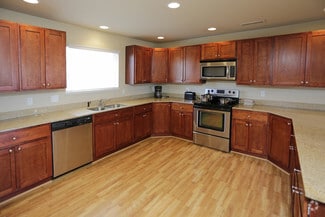 1535B 19th Ave W, Williston, ND 58801