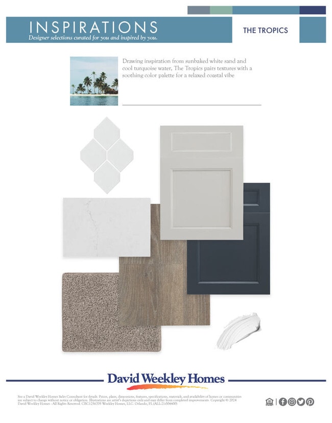 5939 Bristle Oak St, Mount Dora, FL 32757 - photo 2