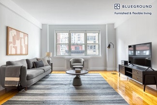 41 Park Ave Unit FL6-ID1471, New York, NY 10016