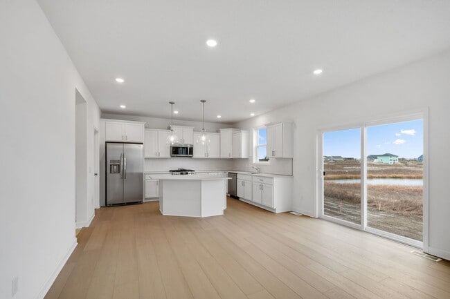 7528 Lotus Ln, Lino Lakes, MN 55038 - photo 7