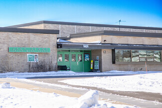 Jack Benny Middle School