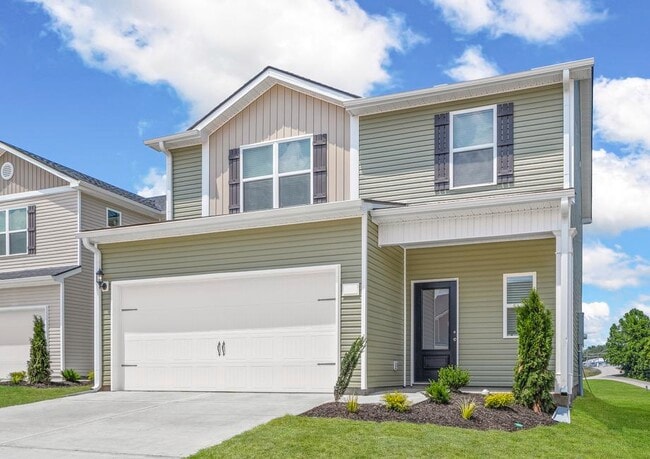 2041 Lala Loop unit 36460430, White Bluff, TN 37187 - photo 2