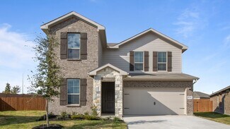 364 Wayland St Unit 36200918, Keene, TX 76059