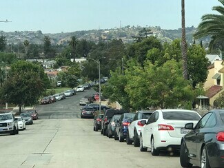 2019 S Longwood Ave Unit 2019 South Longwood Avenu, Los Angeles, CA 90016