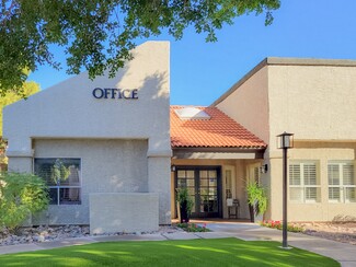 1313 S Val Vista Dr, Mesa, AZ 85204