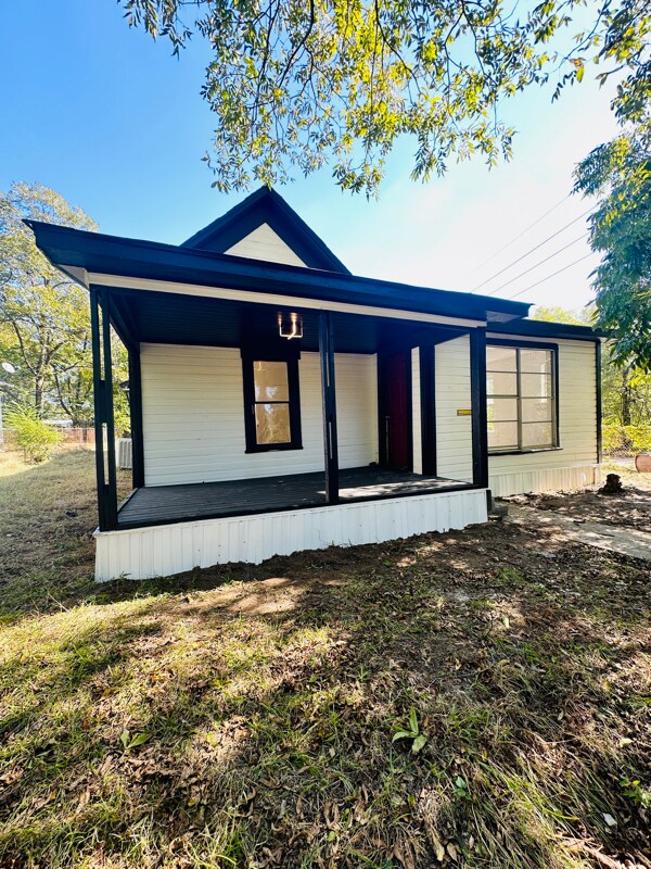 2300 Bryan St, Texarkana, TX 75501