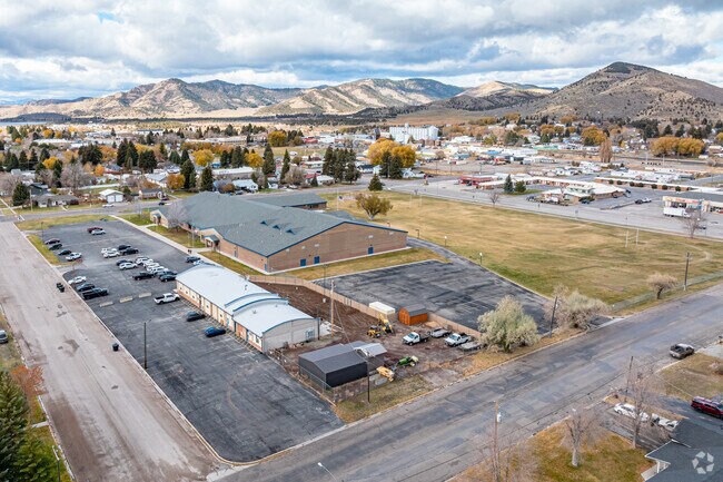 Learning and creativity thrive at Tigert Middle School every day.