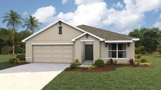 7121 SE 113th Ln, Belleview, FL 34420