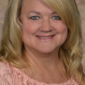 Wendy Knorr
