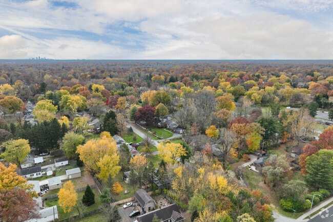 North Central is a scenic neighborhood full of life and personality.