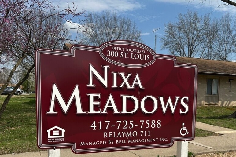 Nixa Meadows