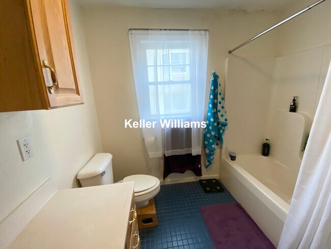 64 Hillside St unit 1, Roxbury Crossing, MA 02120 - photo 5