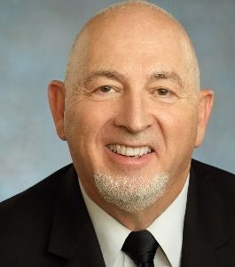 William Mickey