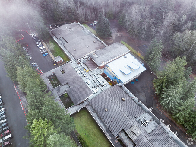 Fairwood Elementary School