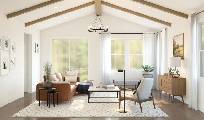 4486 Doric Way, Rancho Cordova, CA 95742 - photo 5