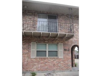 812 Martin Behrman Ave, Metairie, LA 70005