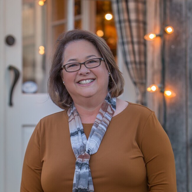 Trish Butler, Real Estate Agent in Franklin, TN