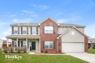 1914 Winton Dr, Avon, IN 46123
