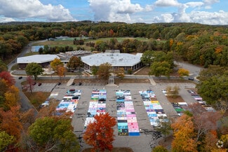 Parsippany Hills High School