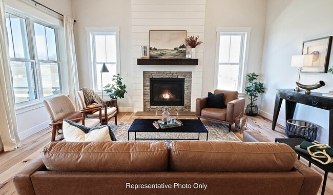 204 Pinnacle Ridge Dr, Annville, PA 17003 - photo 4