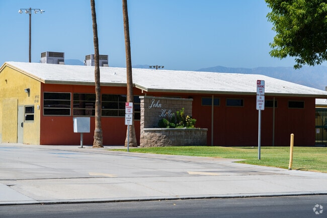 John Kelley Elementary has a C-minus grade from Niche.