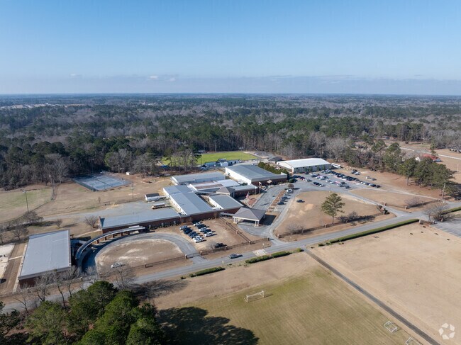 We are truly excited to welcome you to Trinity Christian School in Dublin, GA.