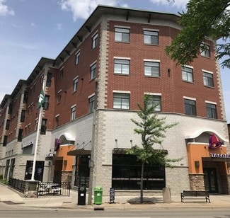601 E Grand River Ave, East Lansing, MI 48823