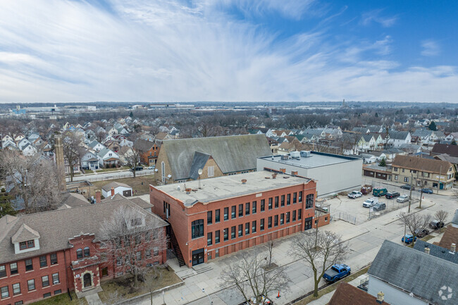 Students in Milwaukee can attend Victory Christian Academy - West Campus.