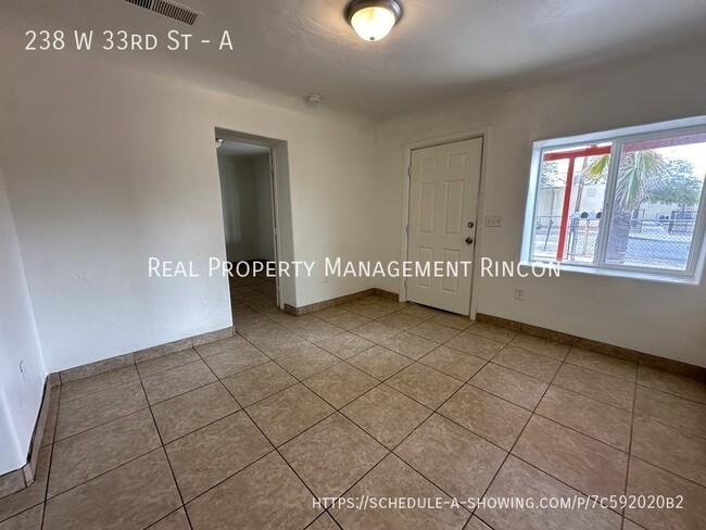 238 W 33rd St unit A, Tucson, AZ 85713 - photo 2
