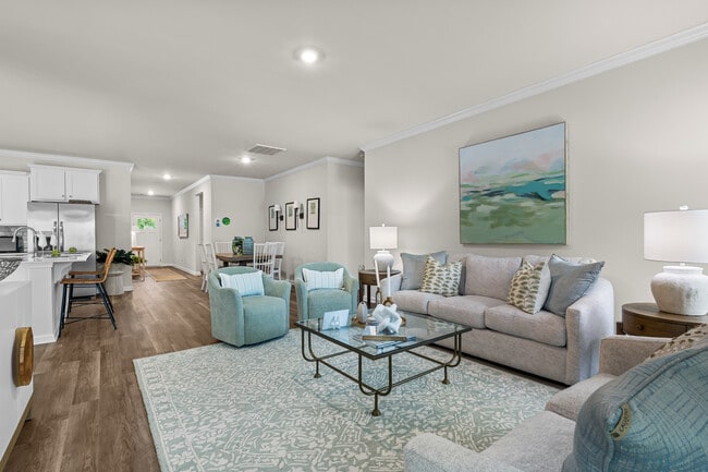 108 Jinks St, Yemassee, SC 29945 - photo 7