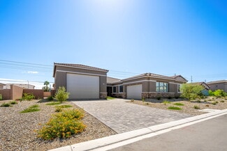 3601 Allen Creek Ct, North Las Vegas, NV 89031