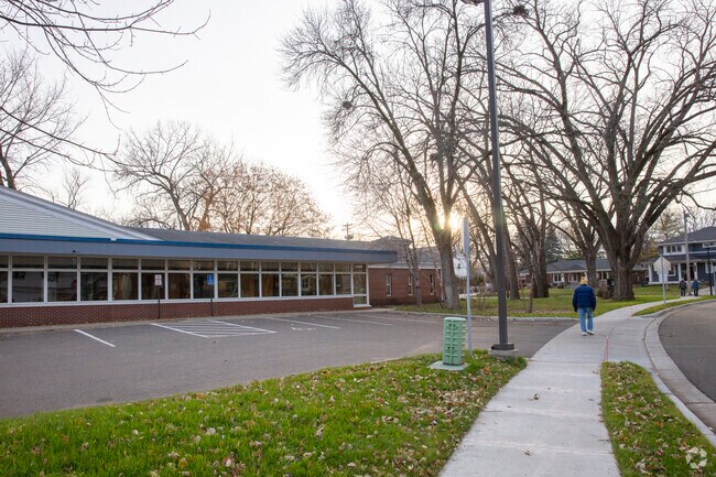 Your home is a heartbeat away from Avail Academy, where education meets community.