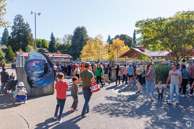 Issaquah Salmon Days