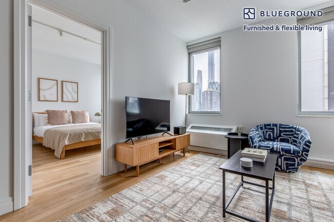 550 W 54th St unit FL29-ID1458, New York, NY 10019 - photo 2
