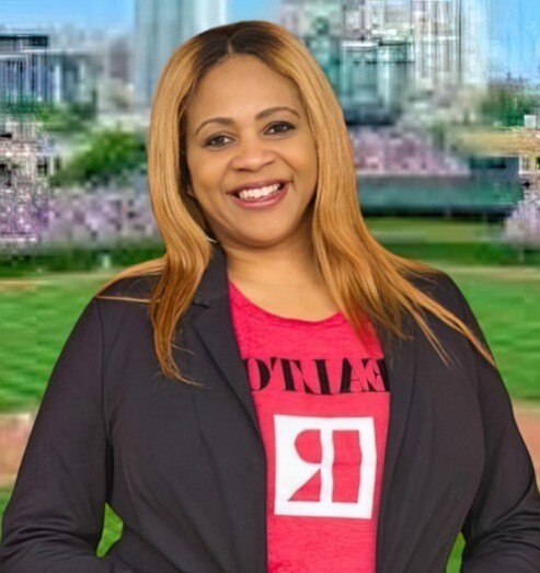 Tina Cainion