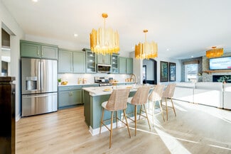 684 Firefly, Greenfield, IN 46140