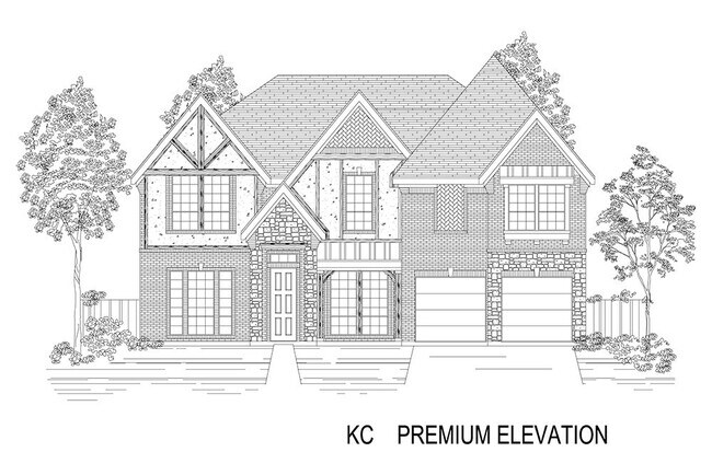 12515 Dove Chase Ln unit 36486987, Frisco, TX 75035 - photo 5