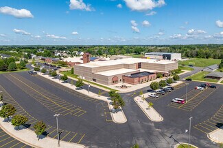 Fox Valley Lutheran High School