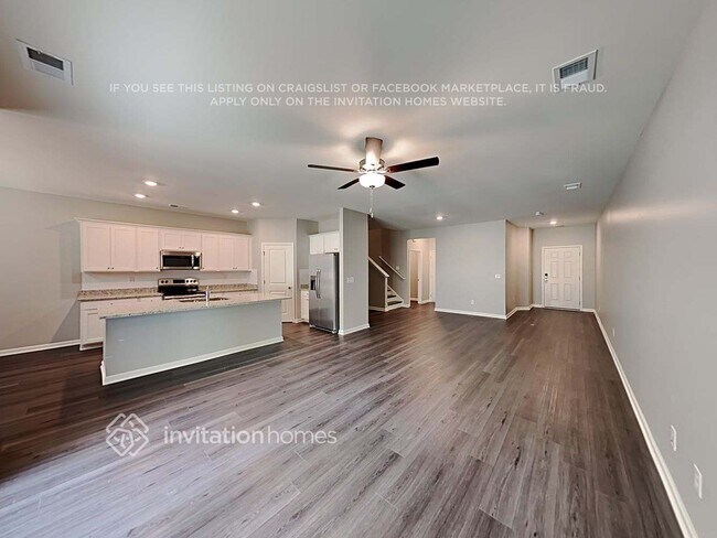 121 Webster Cir, Holly Springs, GA 30115 - photo 4