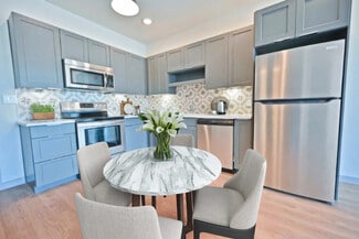 4800-4900 Knollwood Rd, Sherman, TX 75092