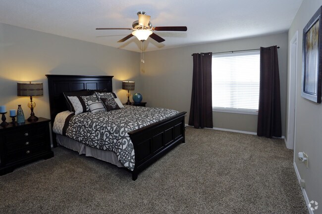 The Oakley at Hillcrest, Mobile, AL 36695 - photo 4