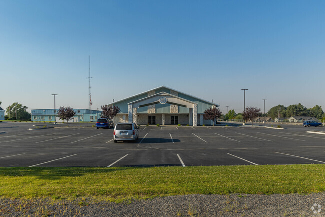Riverview Baptist Christian Schools