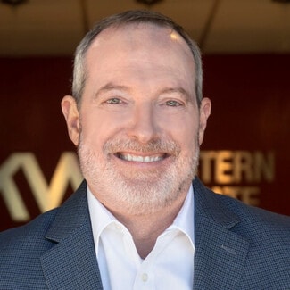 Roger Nix