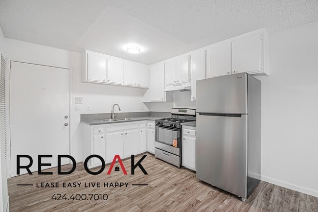 706 McDonald Ave unit 213, Los Angeles, CA 90744 - photo 3