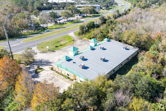 Fieldston Preparatory School is a public school located in Titusville, FL.