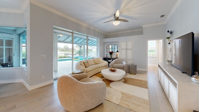 8943 Lely Island Cir, Naples, FL 34113 - photo 2