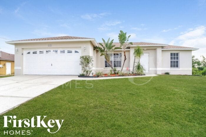 213 Rue Labonne Rd, Fort Myers, FL 33913 - photo 1